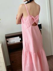 Least Dress