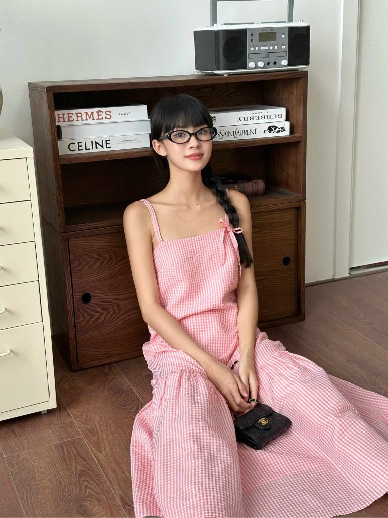 Least Dress