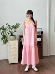 Least Dress