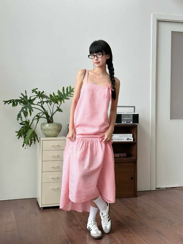 Least Dress