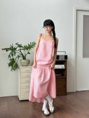 Least Dress