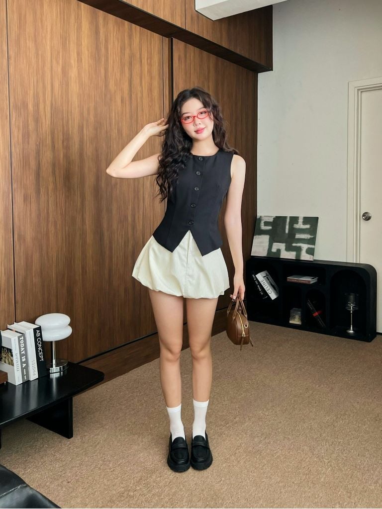Kelly Skirt