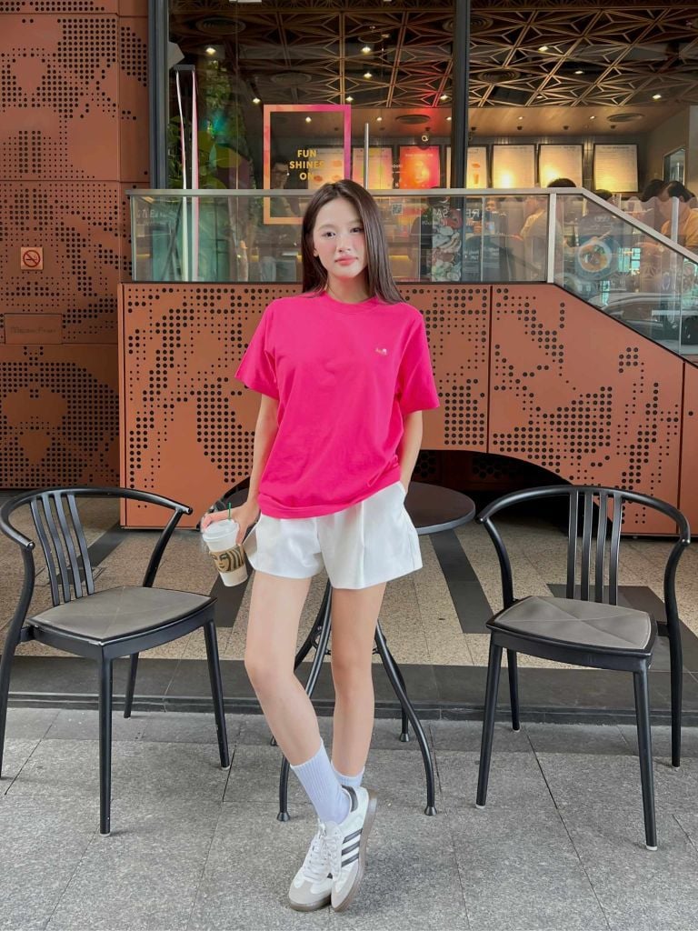 Basic Tee