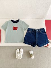 Orchard Tee