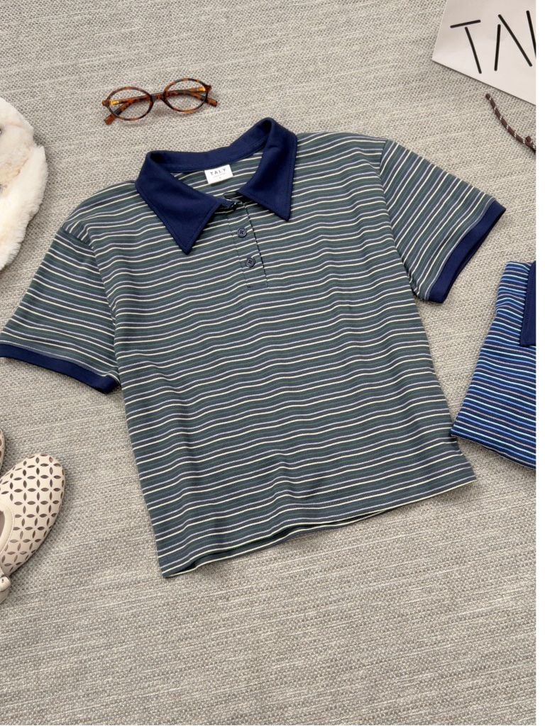 Vie Polo Shirt