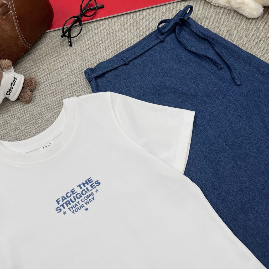 Chipa Tee
