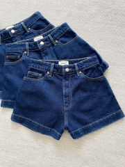 Lurzi Shorts
