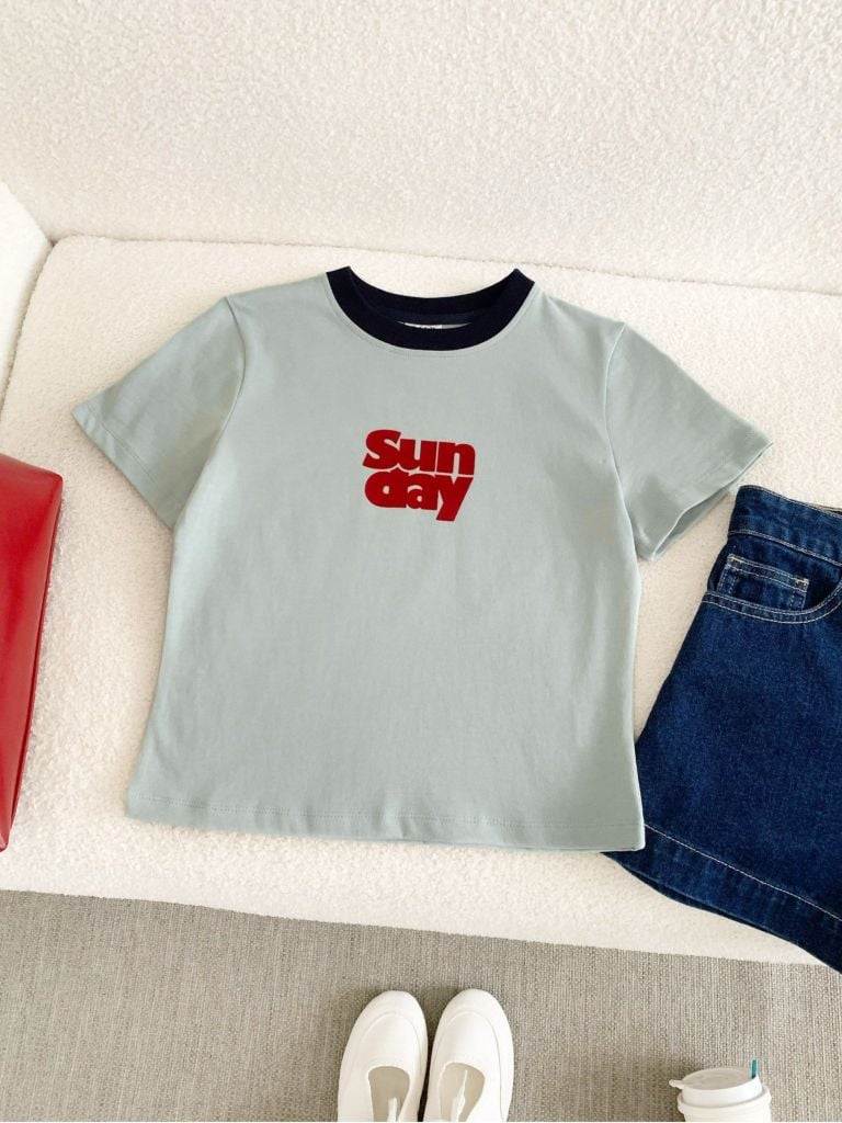 Orchard Tee