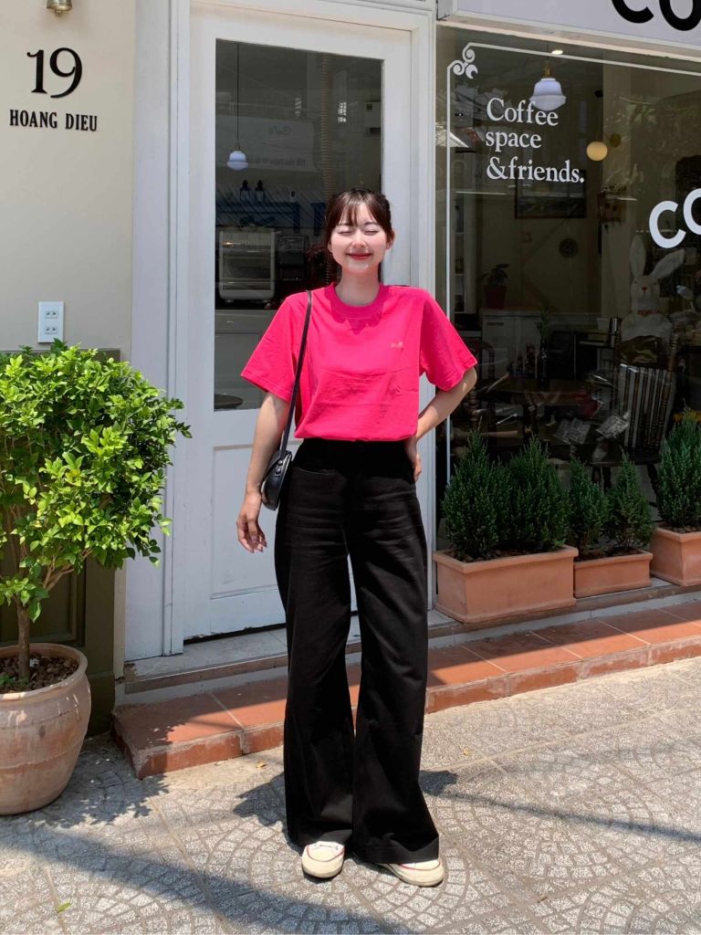 Joise Pants
