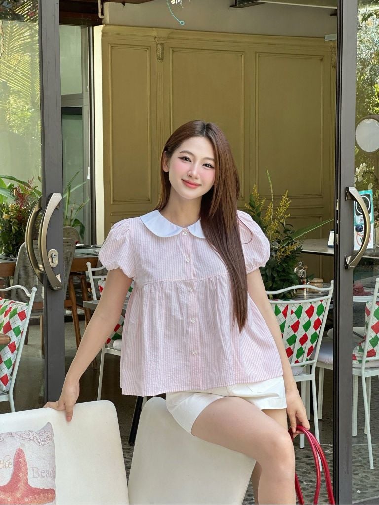 Zivon Top