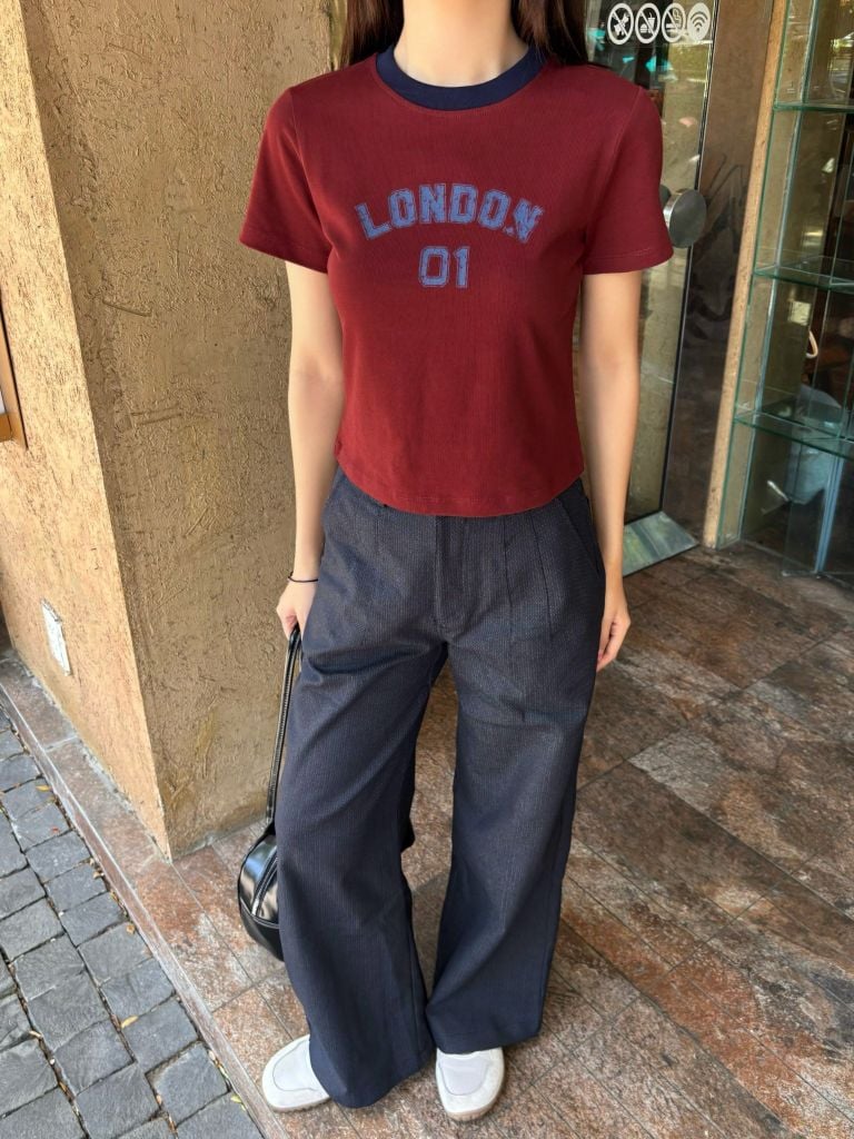 London Tee