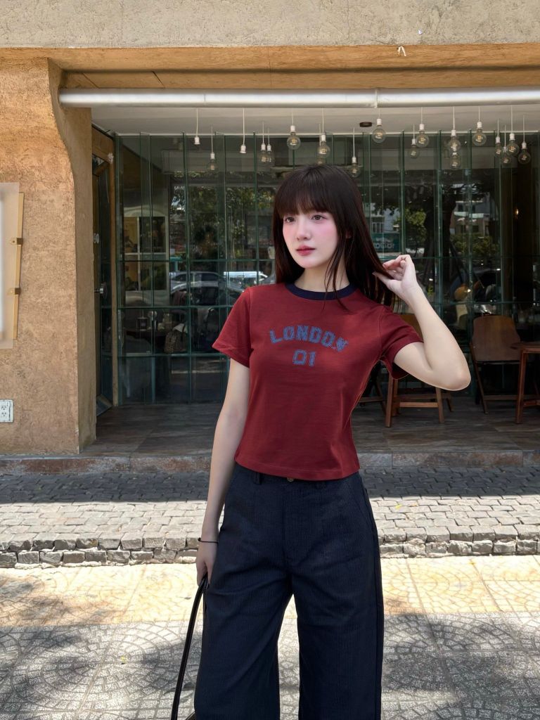 London Tee
