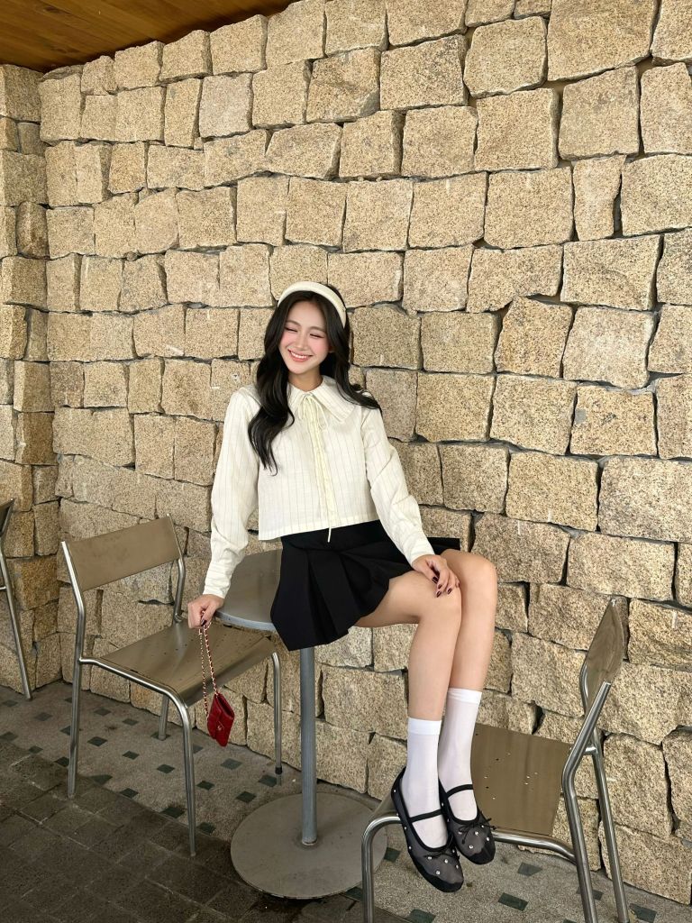 Stella SKirt