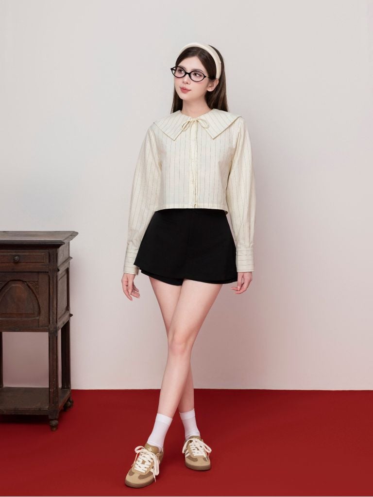 Luna Skirt