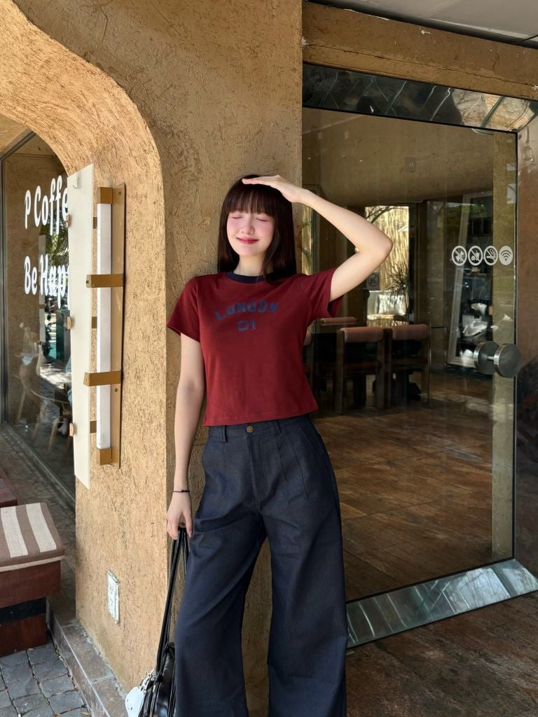 London Tee
