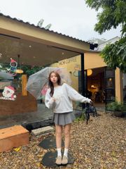Colin Skirt