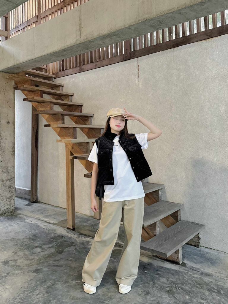 Joise Pants