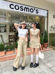 Joise Pants