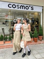 Joise Pants