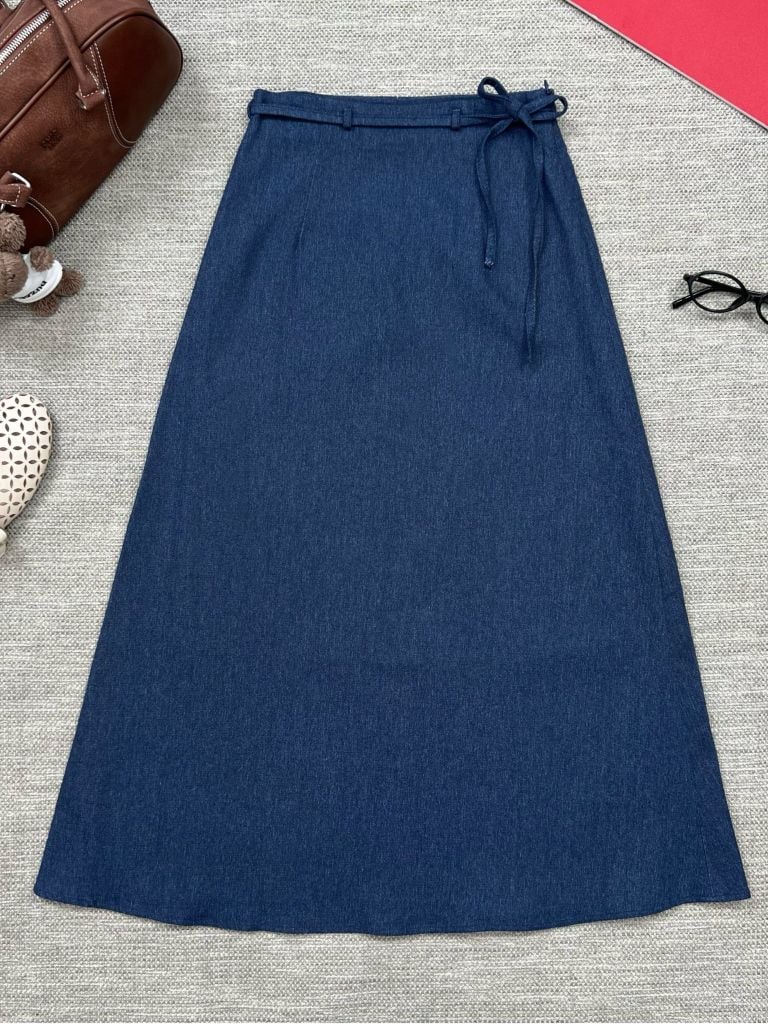 Lila Skirt