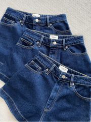 Lurzi Shorts