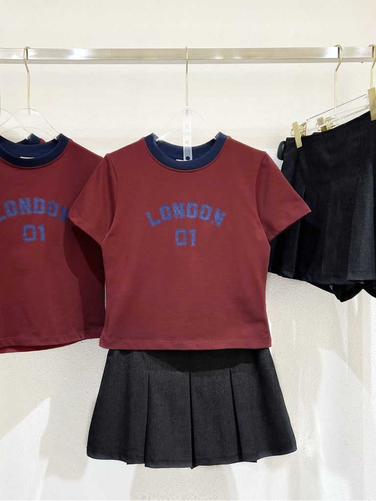 London Tee