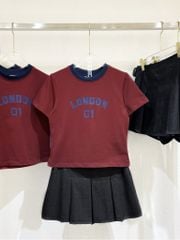 London Tee