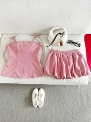 Yumi Skirt