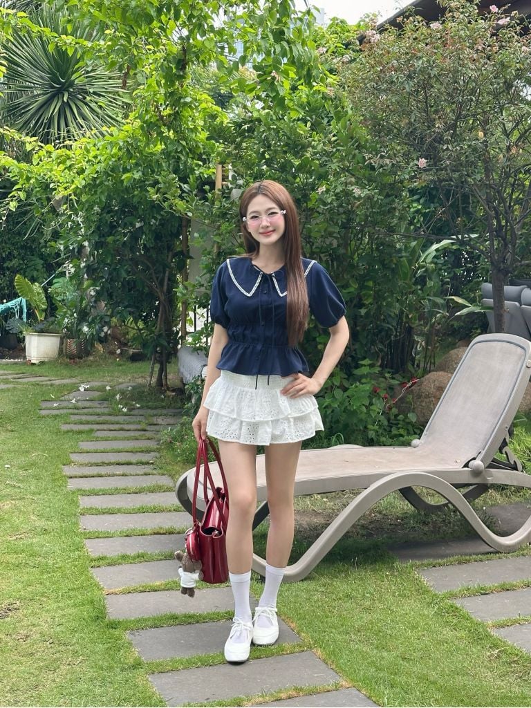 Loli Skirt