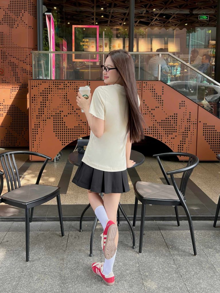 Stella SKirt