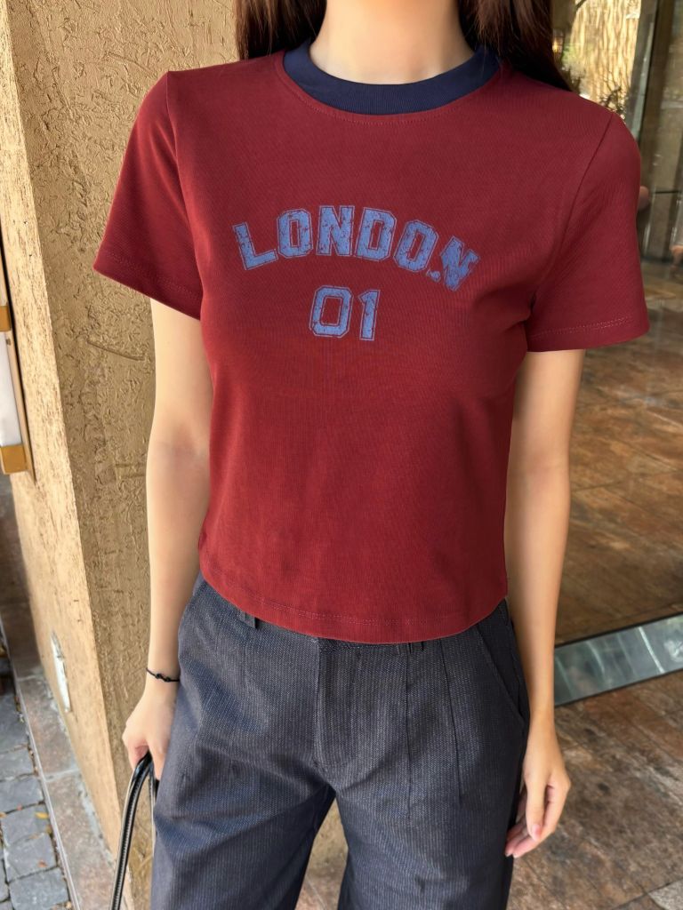 London Tee