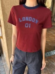 London Tee
