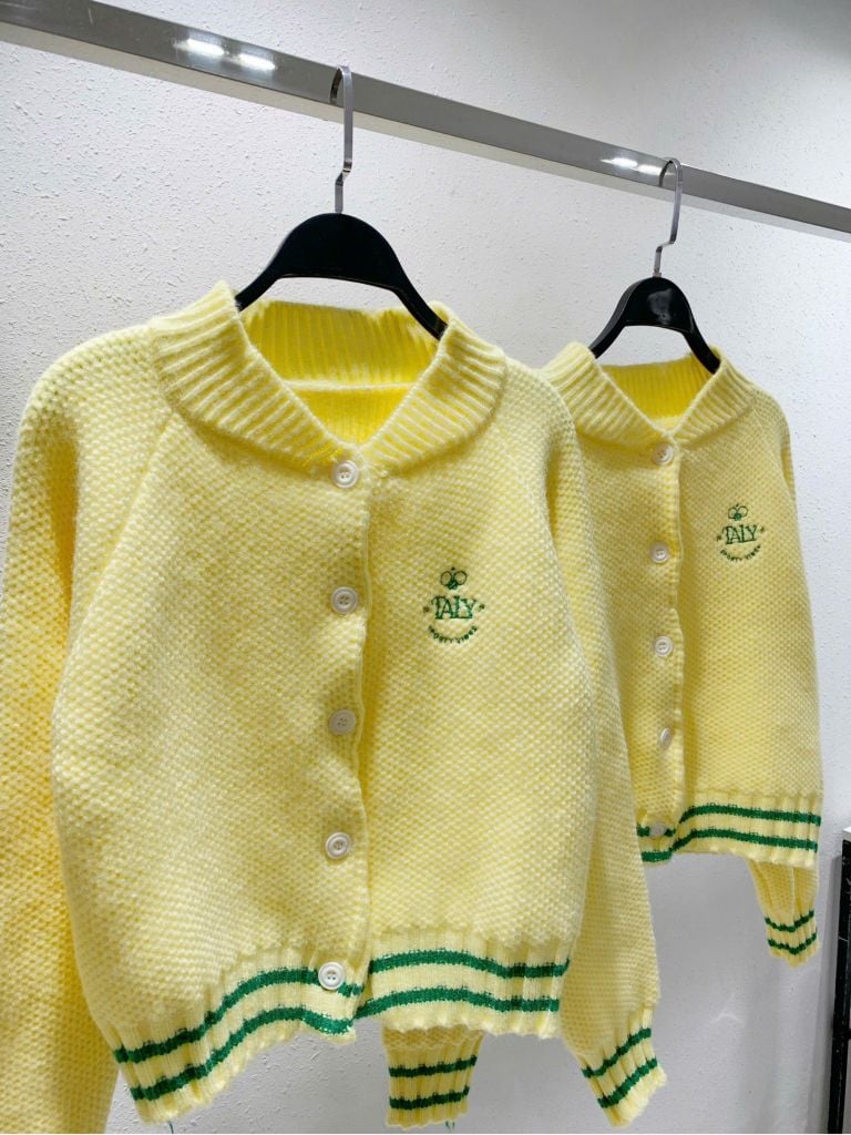 Star Cardigan