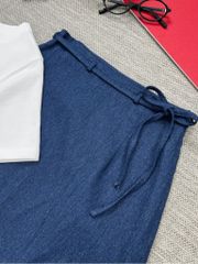 Lila Skirt