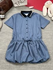 Faye Dress