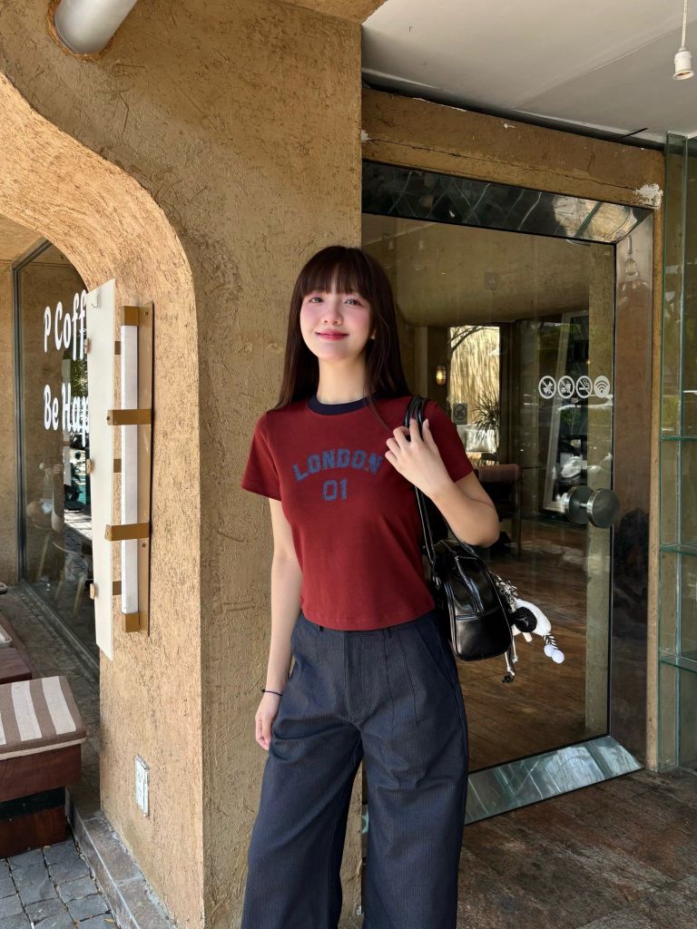 London Tee