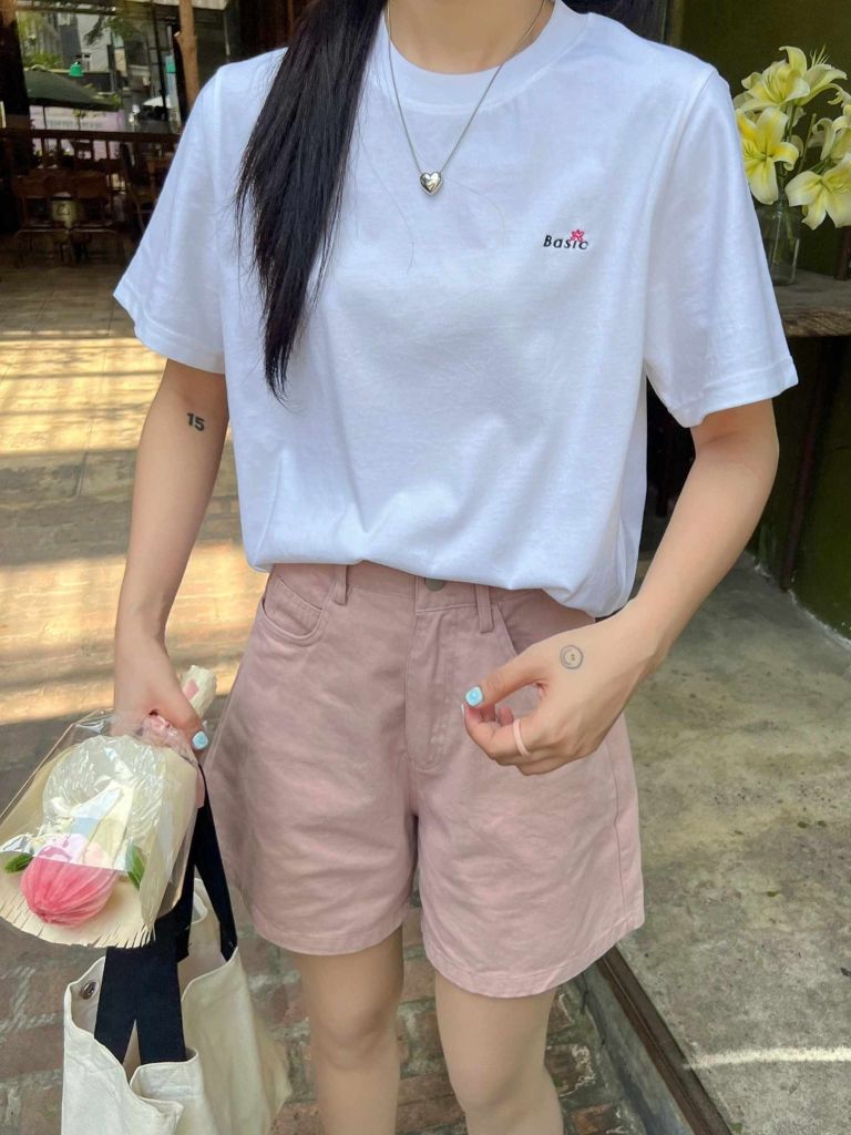 Basic Tee
