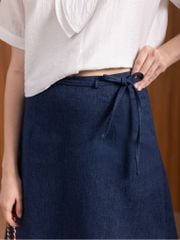 Lila Skirt