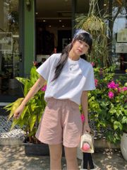 Basic Tee