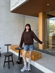 Kenzi Shorts