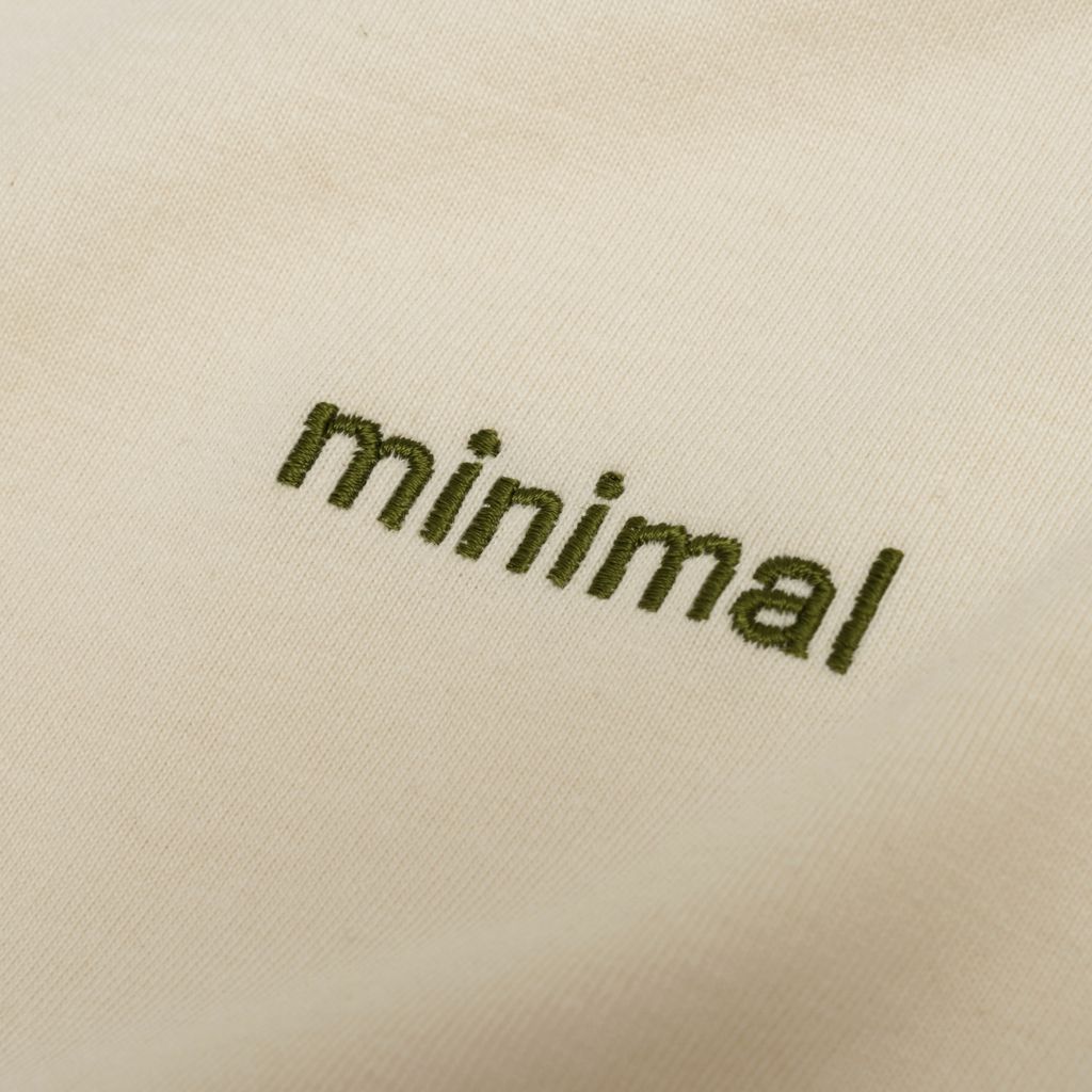 Minimal Tee