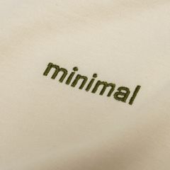 Minimal Tee