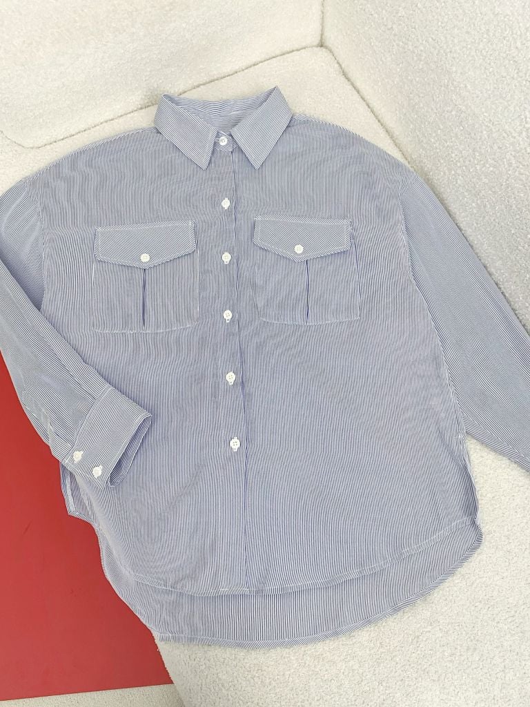 Mora Shirt