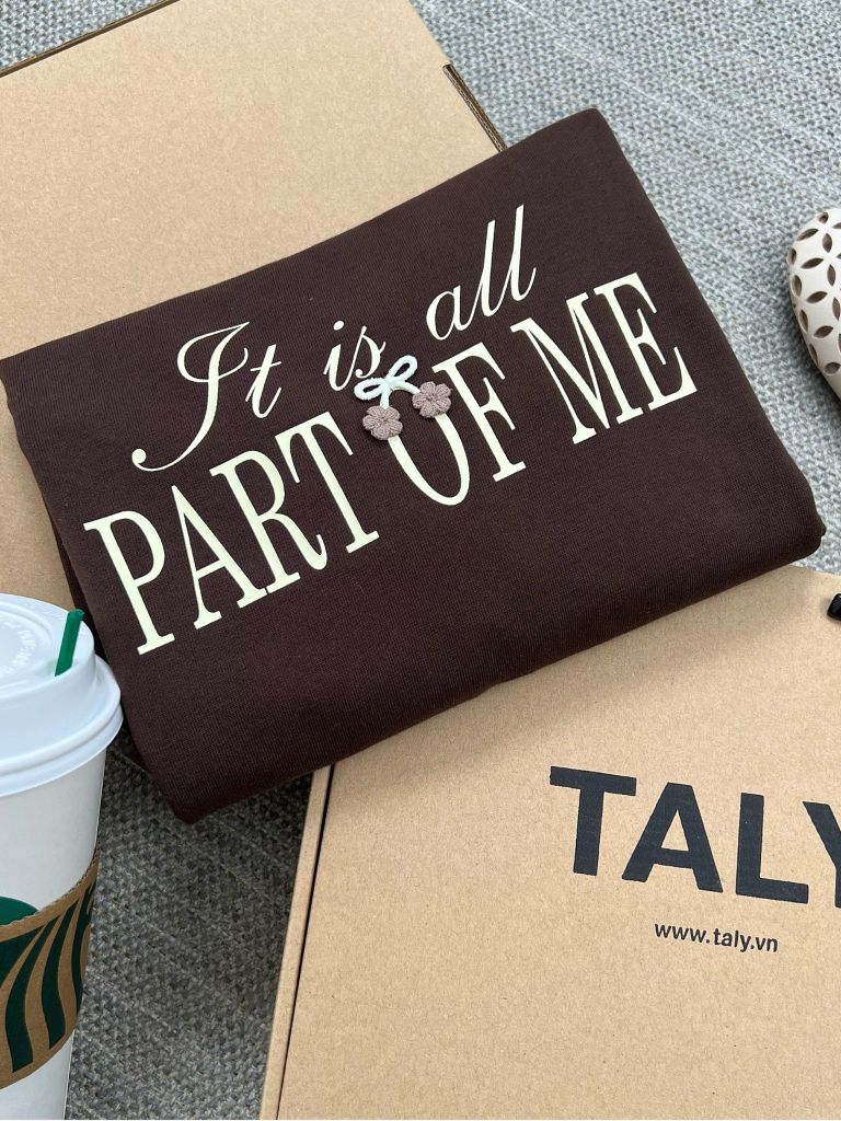 Mocha Tee