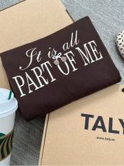 Mocha Tee