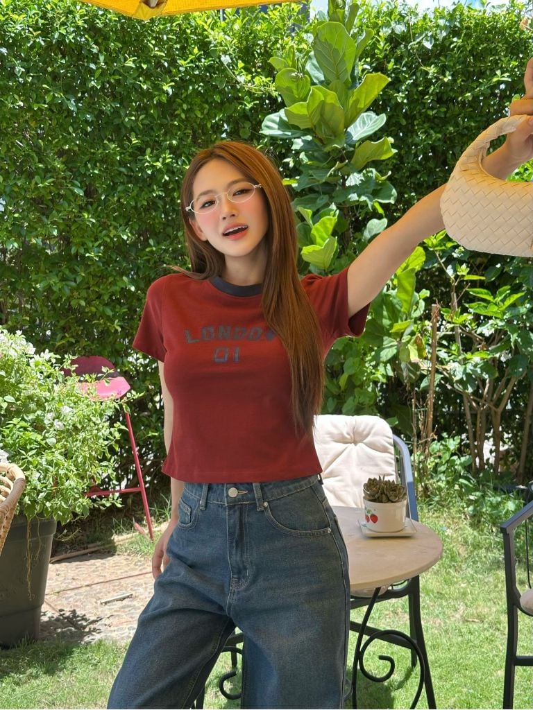 London Tee