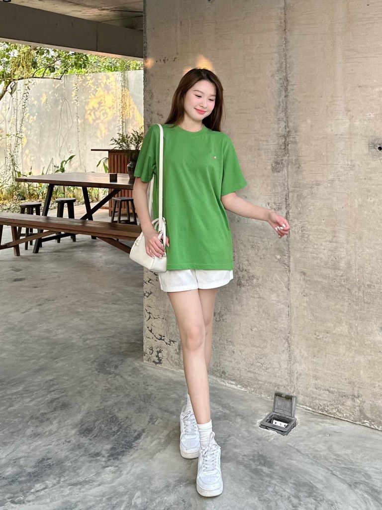 Basic Tee