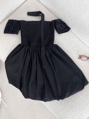 Lucifer Dress