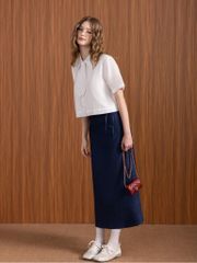 Lila Skirt