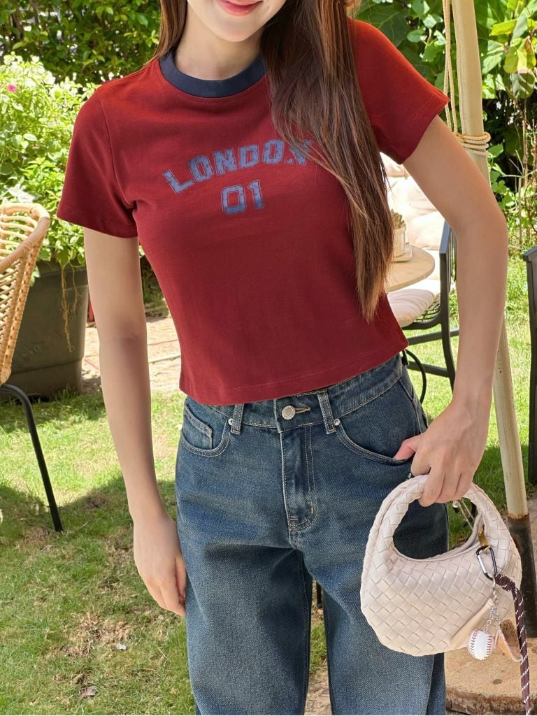 London Tee